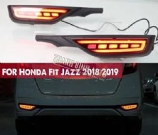 Đèn led gầm cản sau xe Honda Jazz 2019 2020